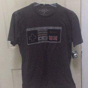 Nintendo Graphic Shirt